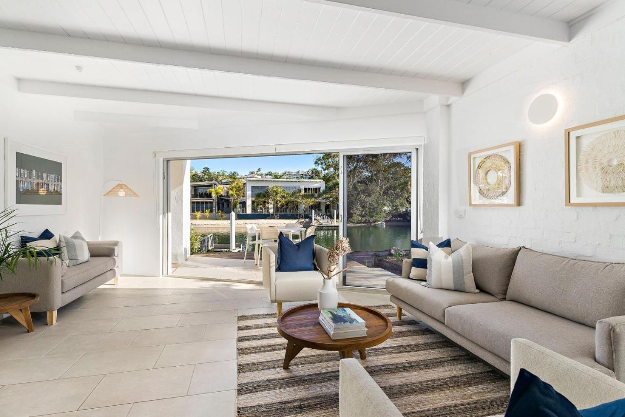 Edgewater Collection By Stay Noosa Bagian luar foto