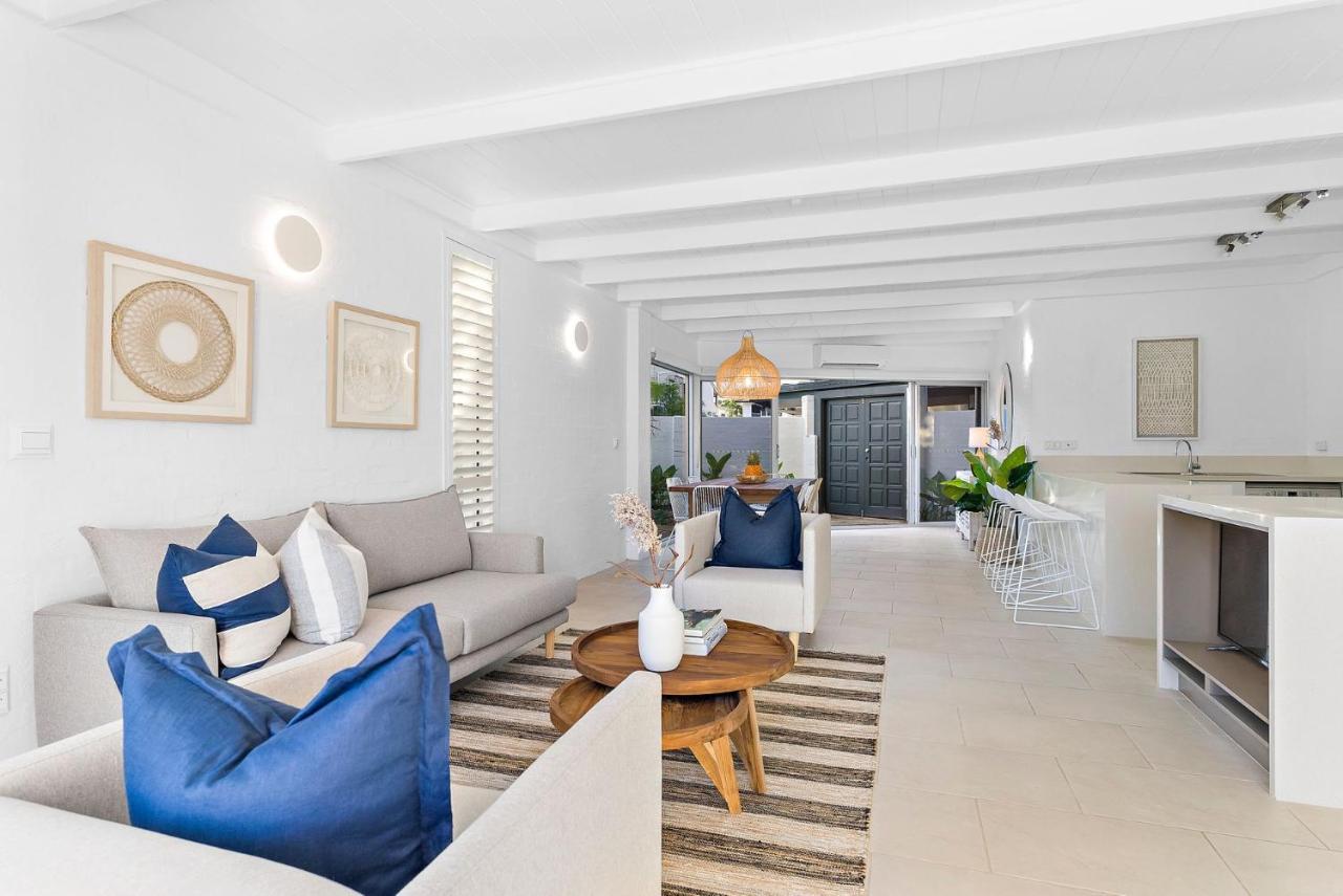 Edgewater Collection By Stay Noosa Bagian luar foto