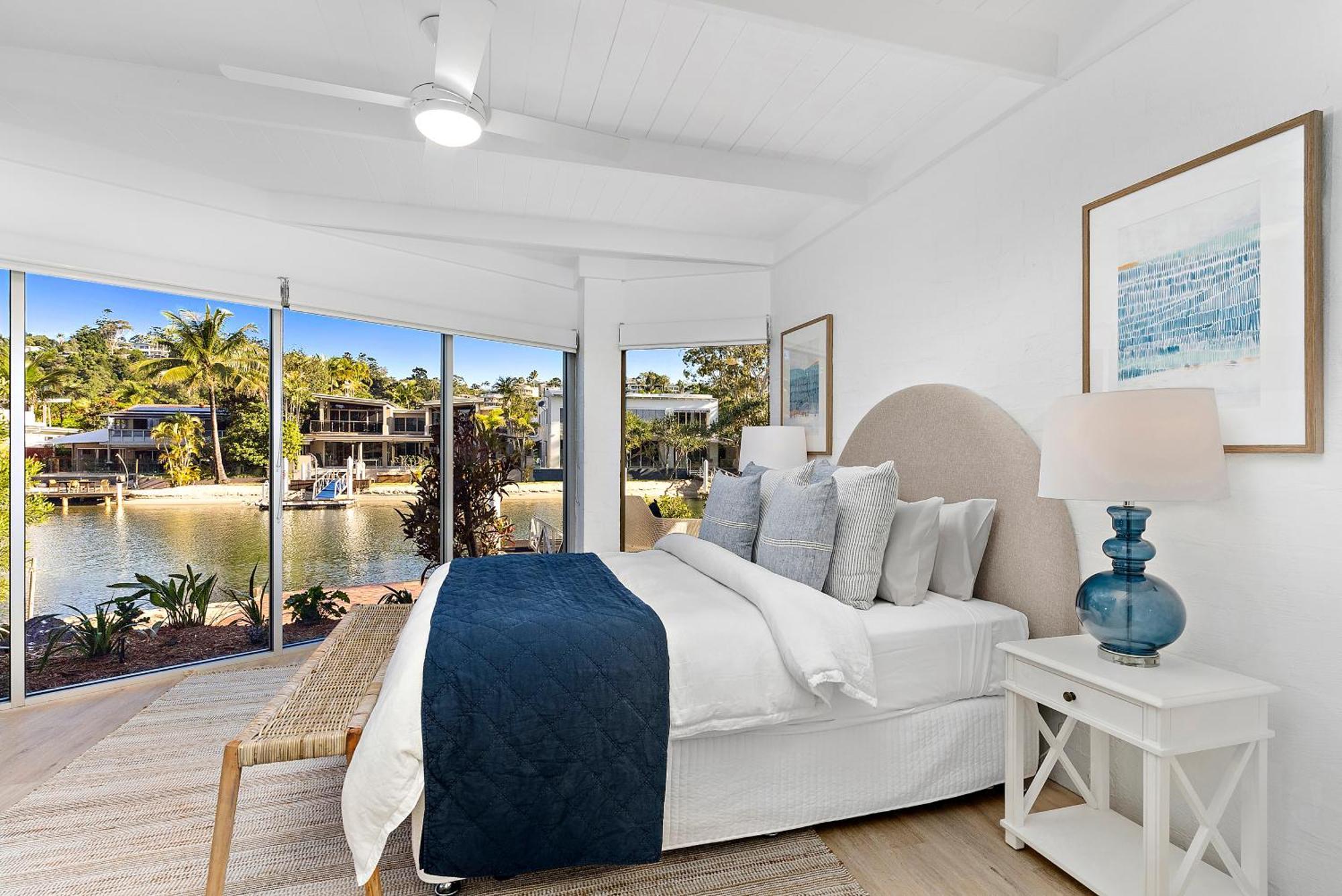 Edgewater Collection By Stay Noosa Bagian luar foto