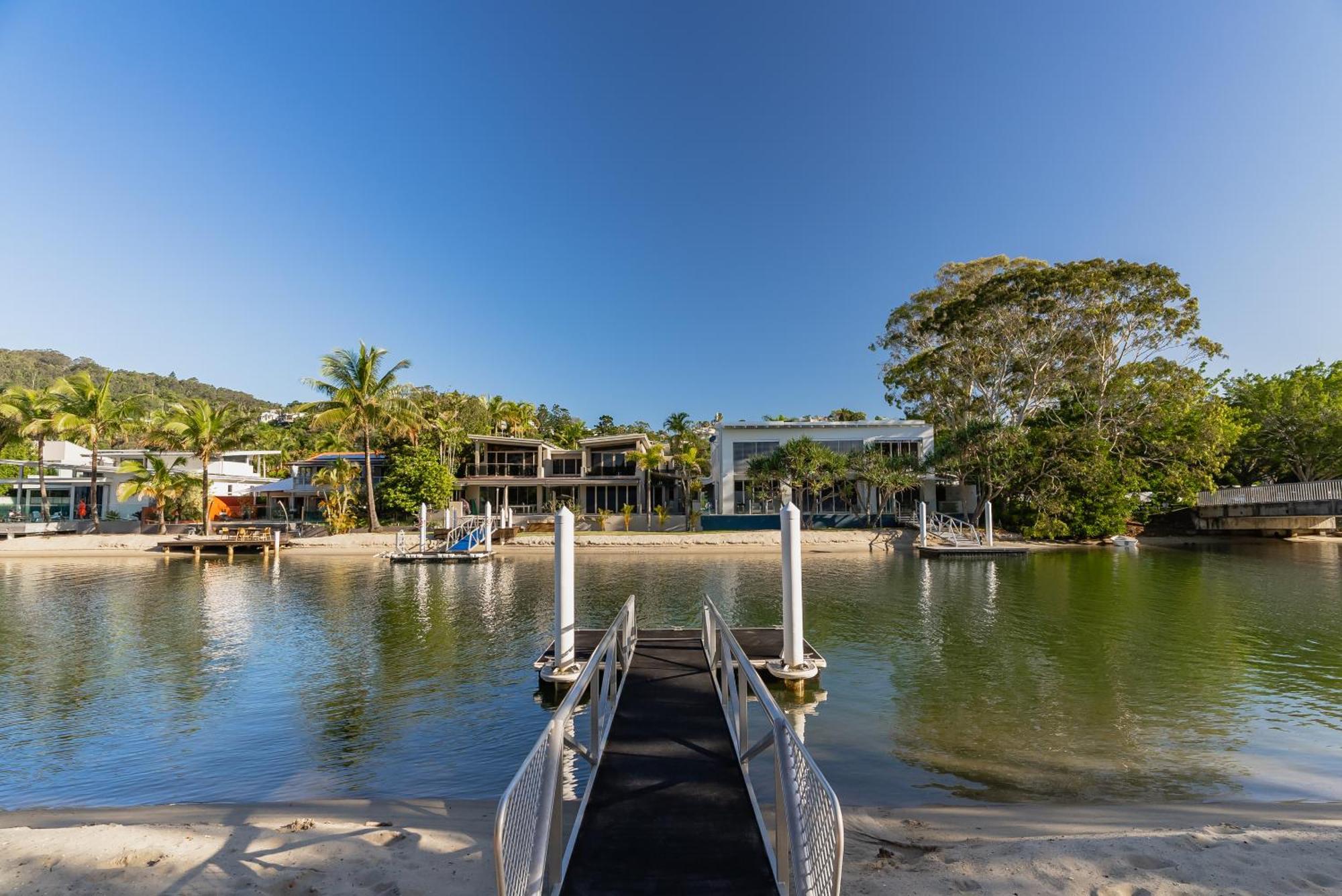 Edgewater Collection By Stay Noosa Bagian luar foto