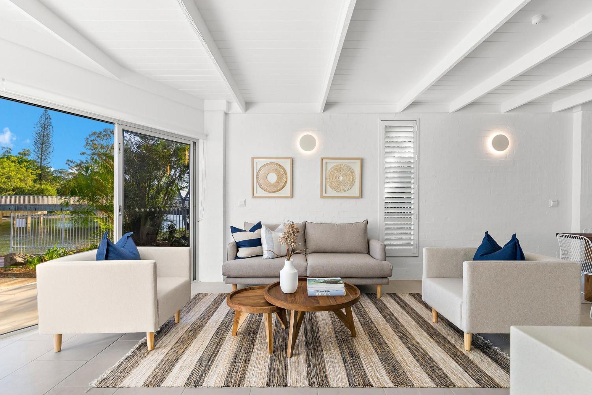 Edgewater Collection By Stay Noosa Bagian luar foto