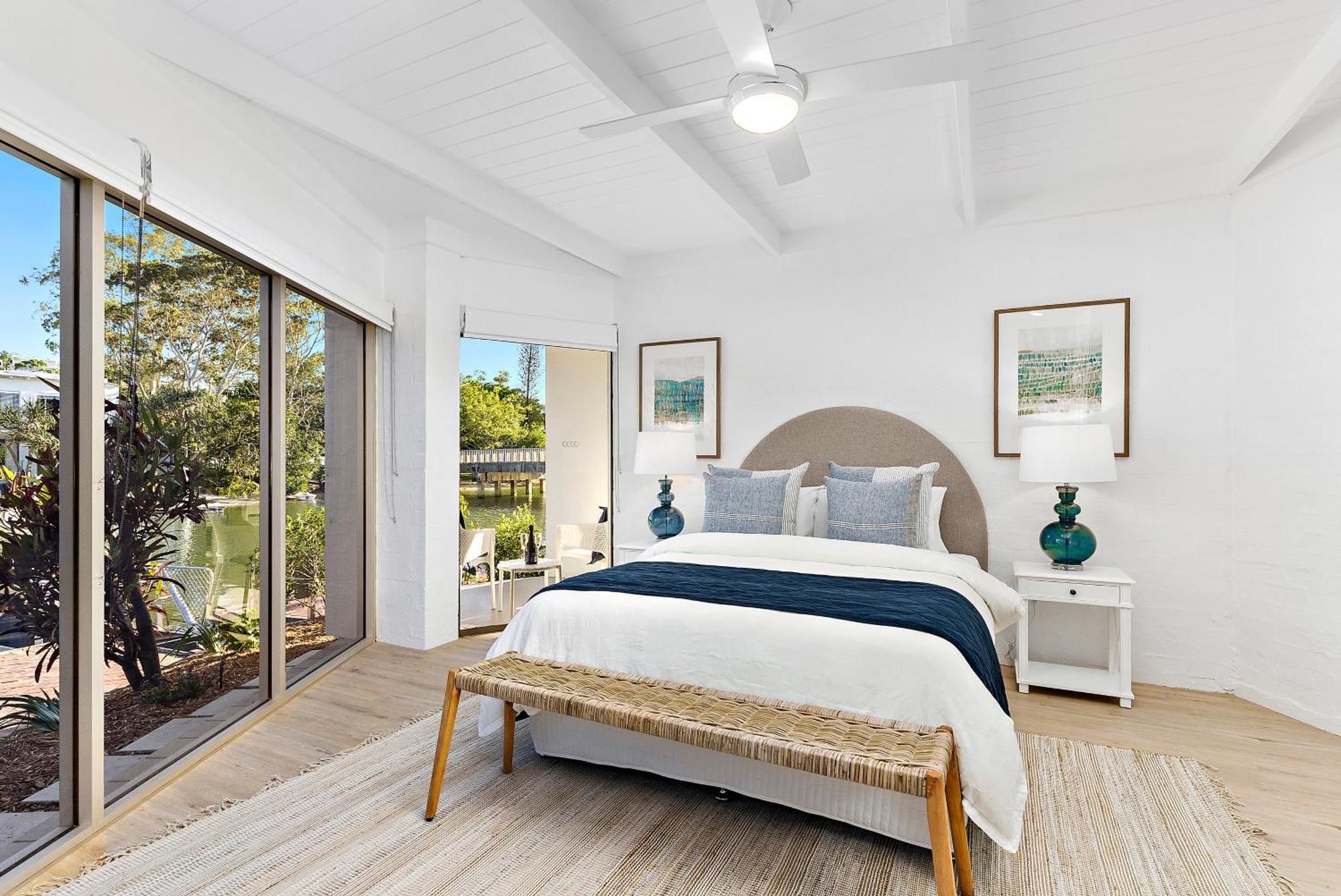 Edgewater Collection By Stay Noosa Bagian luar foto