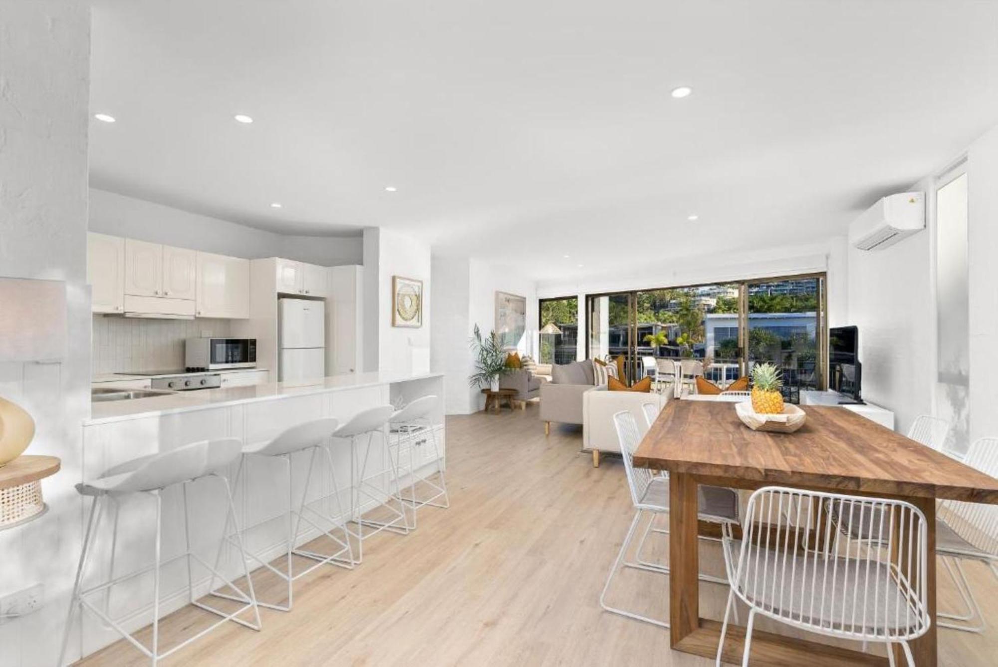 Edgewater Collection By Stay Noosa Bagian luar foto