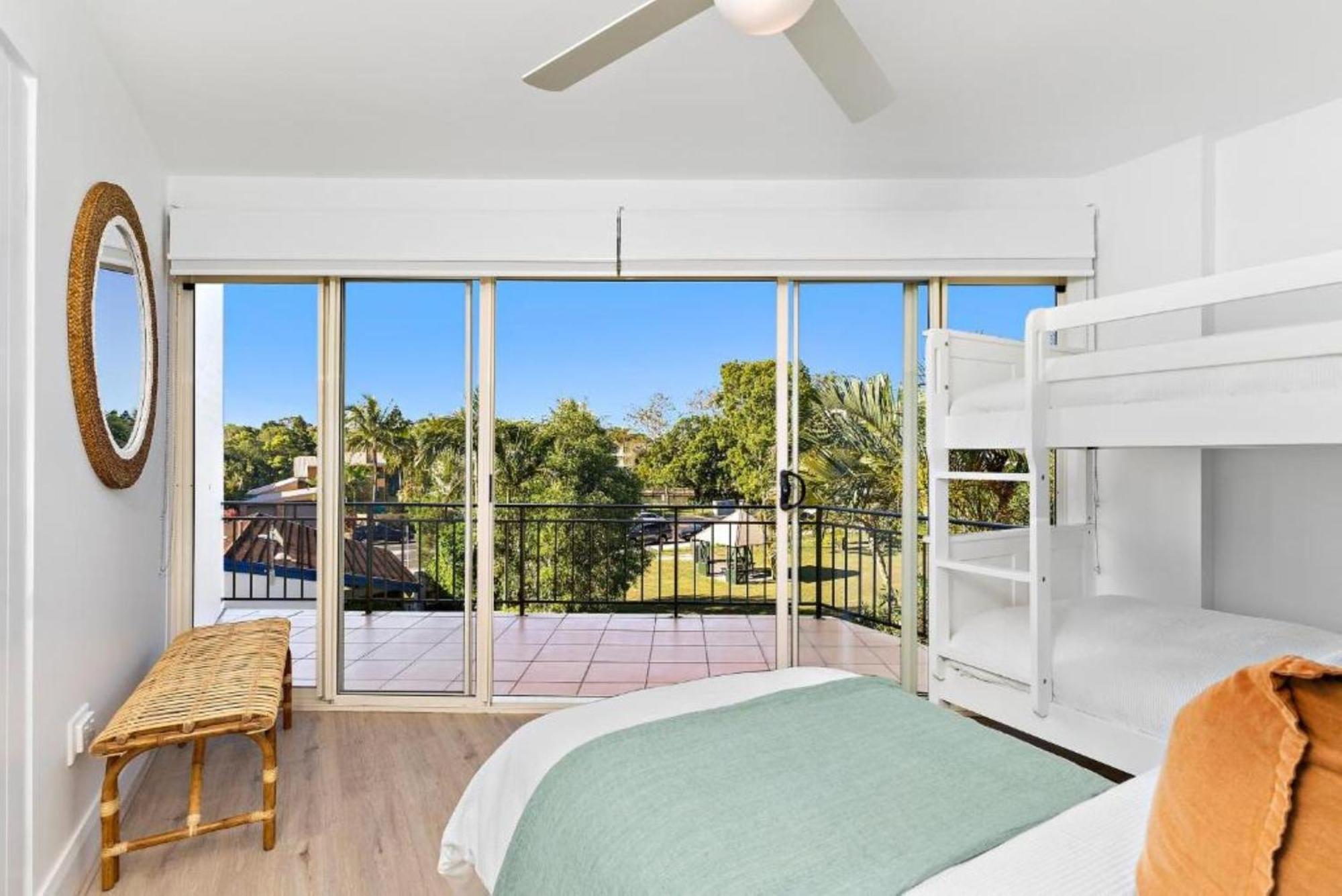 Edgewater Collection By Stay Noosa Bagian luar foto