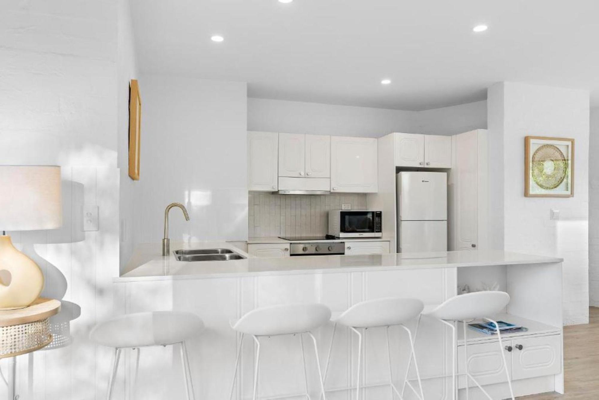 Edgewater Collection By Stay Noosa Bagian luar foto
