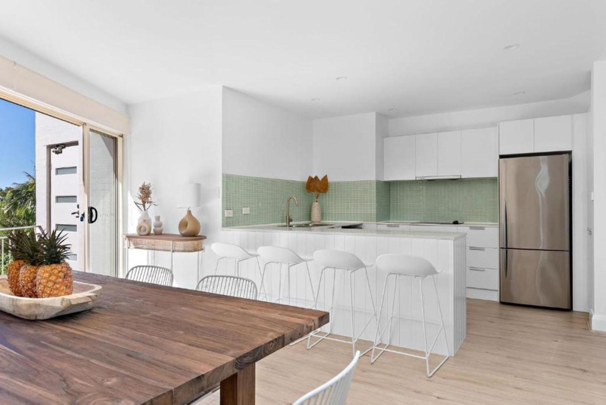 Edgewater Collection By Stay Noosa Bagian luar foto